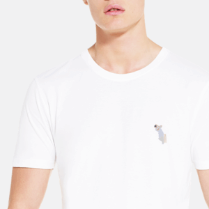 Geoffrey Boycott T-Shirt