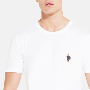 Geoff Thomas T-Shirt