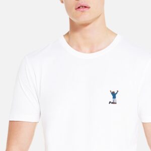 Marvin Andrews T-Shirt