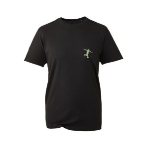 Shoaib Akhtar T-Shirt