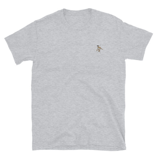 Chloe Kelly T-Shirt in Sport Grey, Medium