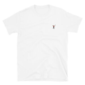 Tiger Woods T-Shirt