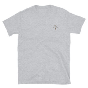 Zinedine Zidane T-Shirt