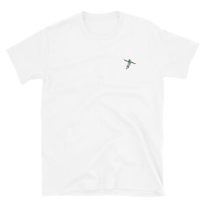 Henrik Larsson T-Shirt