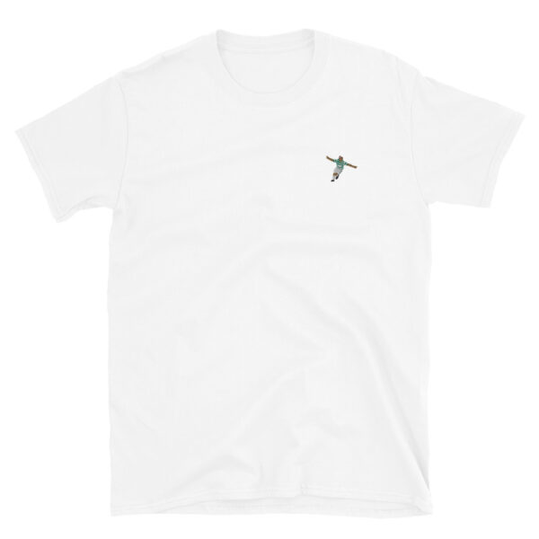 Henrik Larsson T-Shirt