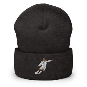 David Beckham Beanie
