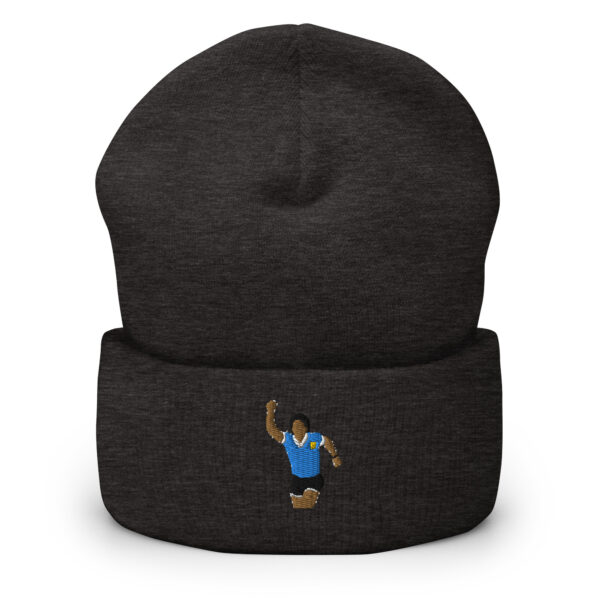 Diego Maradona Beanie