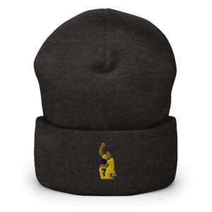 Pele Beanie