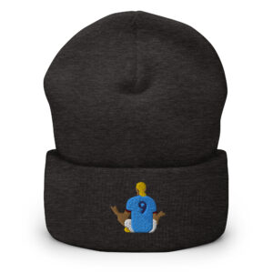 Erling Haaland Beanie