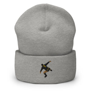 Eric Cantona Beanie