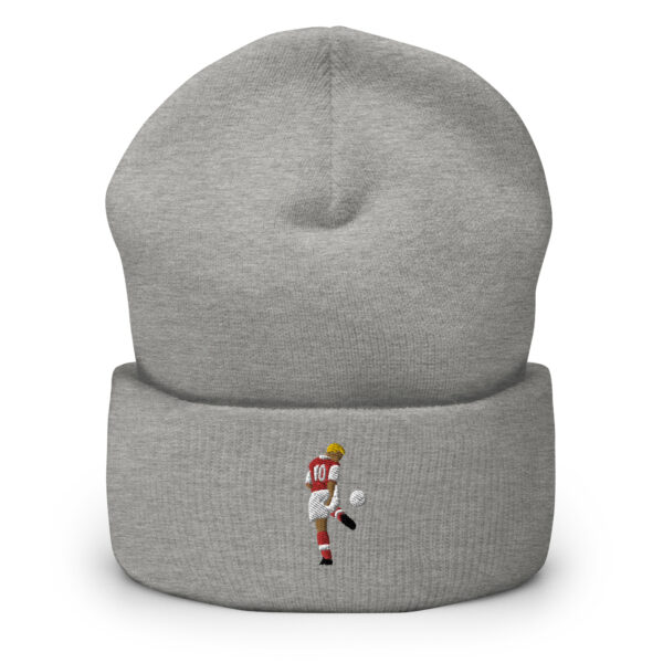 Dennis Bergkamp Beanie