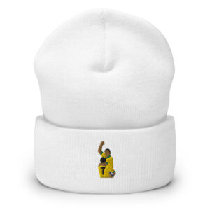 Pele Beanie