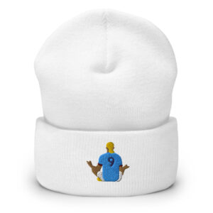 Erling Haaland Beanie