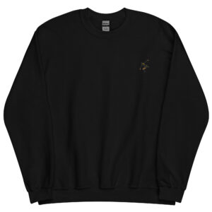 Eric Cantona Sweatshirt
