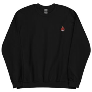 Eric Cantona Sweatshirt