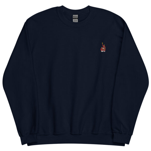 Bobby Moore Sweatshirt