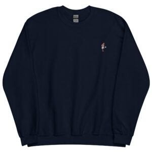 Dennis Bergkamp Sweatshirt
