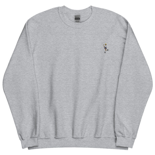 Paul Gascoigne Sweatshirt