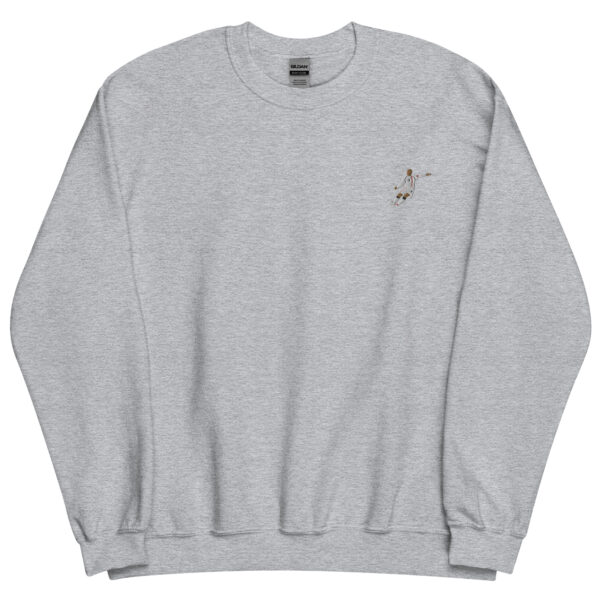 David Beckham Sweatshirt