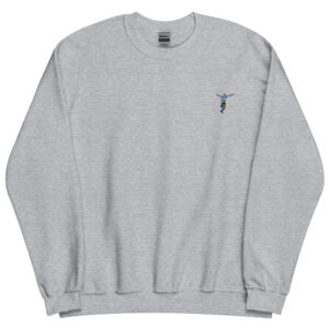 Chris Waddle Sweatshirt