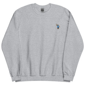 Diego Maradona Sweatshirt