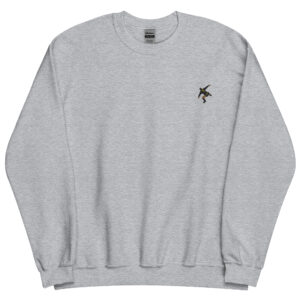 Eric Cantona Sweatshirt