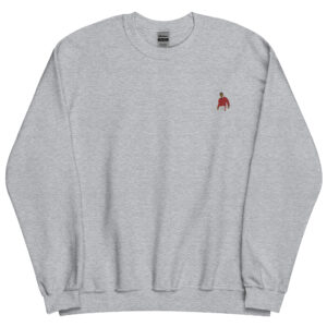 Eric Cantona Sweatshirt