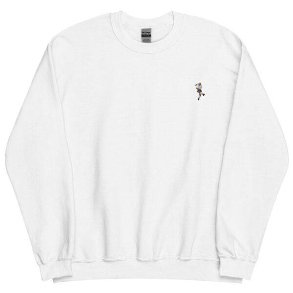 Paul Gascoigne Sweatshirt