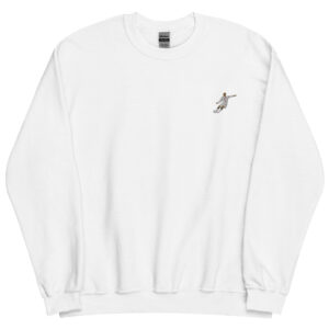 David Beckham Sweatshirt