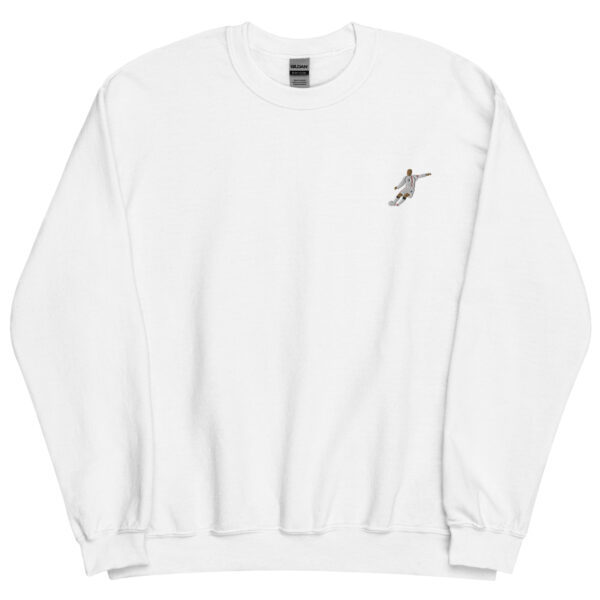 David Beckham Sweatshirt