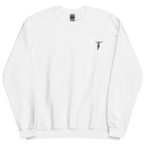 Chris Waddle Sweatshirt