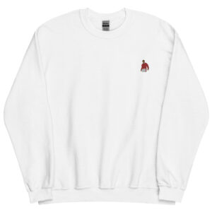 Eric Cantona Sweatshirt