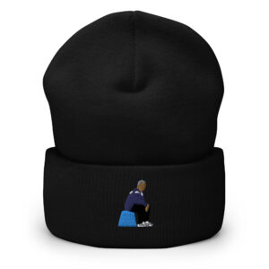 Marcelo Bielsa Beanie