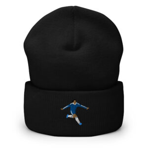 Didier Drogba Beanie