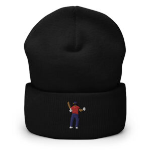 Ben Stokes Beanie