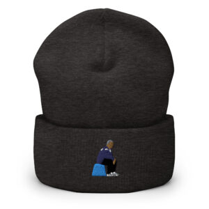 Marcelo Bielsa Beanie