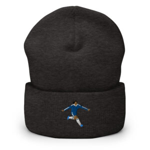 Didier Drogba Beanie