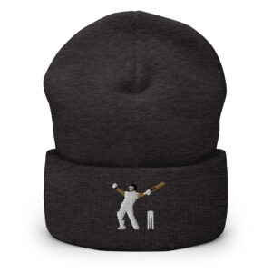 Ben Stokes Beanie