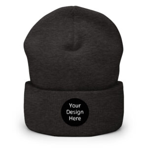 Terrace Beanie