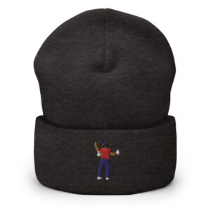 Ben Stokes Beanie