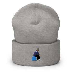 Marcelo Bielsa Beanie