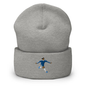 Didier Drogba Beanie