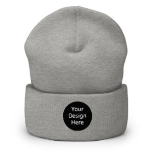 Terrace Beanie