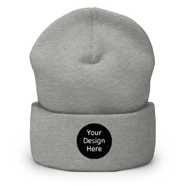 Terrace Beanie