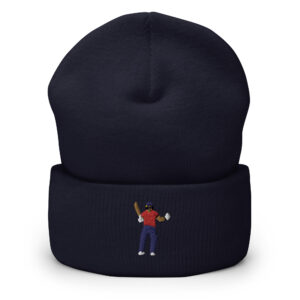 Ben Stokes Beanie