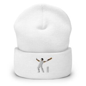 Ben Stokes Beanie