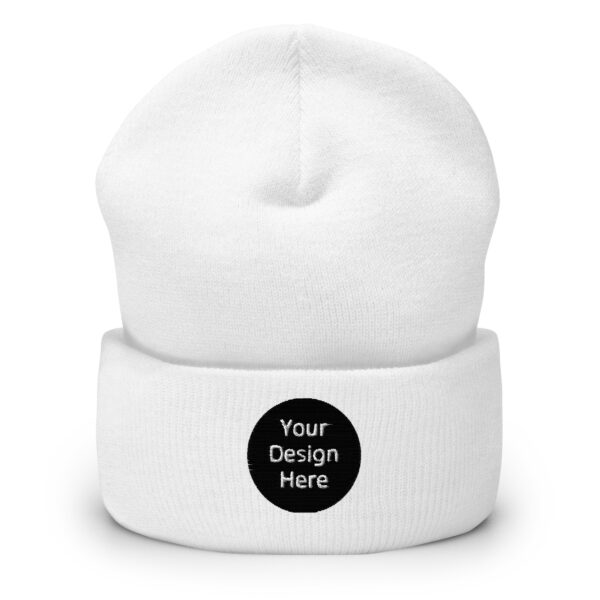 Terrace Beanie