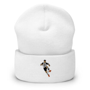 Laurent Robert Beanie