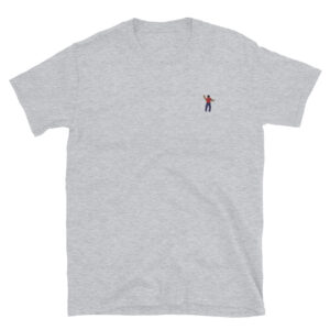 Ben Stokes T-Shirt