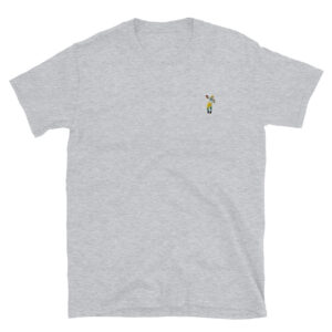 Aaron Rodgers T-Shirt
